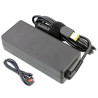 20V 4.5A 90W Lenovo Charger Adapter - Slim Tip Connector