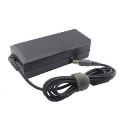 20V 6.75A 135W Lenovo Charger Adapter -  7.9mm 5.5mm