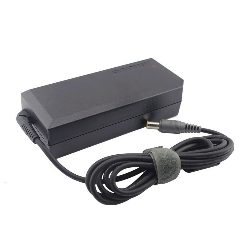 20V 6.75A 135W Lenovo Charger Adapter -  7.9mm 5.5mm