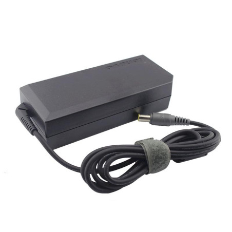 20V 6.75A 135W Lenovo Charger Adapter -  7.9mm 5.5mm