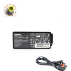 20V 6.75A 135W Lenovo Charger Adapter -  7.9mm 5.5mm