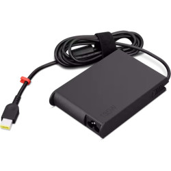20V 6.75A 135W Lenovo Slim Charger Adapter - Slim Tip Connector