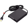 20V 6.75A 135W Lenovo Slim Charger Adapter - Slim Tip Connector