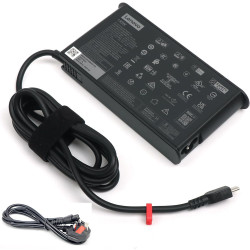 20V 6.75A 135W Lenovo USB-C Slim Charger Adapter