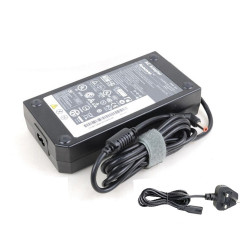 20V 8.5A 170W Lenovo Charger Adapter -  5.5mm 2.5mm