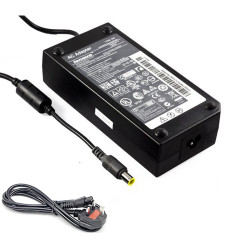20V 8.5A 170W Lenovo Charger Adapter - 6.3mm 4.0mm