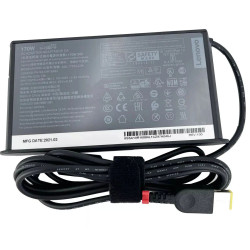 20V 8.5A 170W Lenovo Slim Charger Adapter - Slim Tip Connector