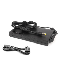 20V 11.5A 230W Lenovo Charger Adapter - 6.3mm 3.0mm