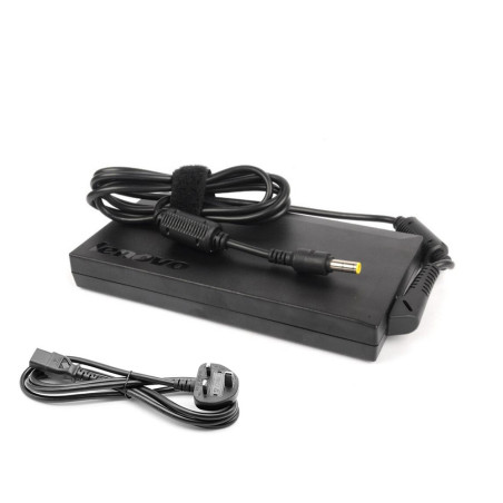 20V 11.5A 230W Lenovo Charger Adapter - 6.3mm 3.0mm