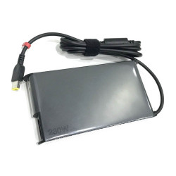 20V 11.5A 230W Lenovo Charger Adapter - Slim Tip Connector