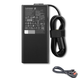 20V 12.25A 245W Lenovo Charger Adapter - Slim Tip Connector