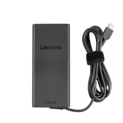 20V 12.25A 245W Lenovo Charger Adapter - Slim Tip Connector