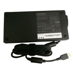 20V 15A 300W Lenovo Charger Adapter - Slim Tip Connector