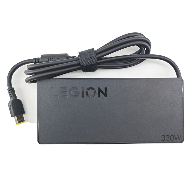 20V 16.5A 330W Lenovo Charger Adapter - Slim Tip Connector