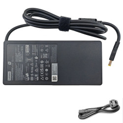 20V 16.5A 330W Lenovo Charger Adapter - Slim Tip Connector
