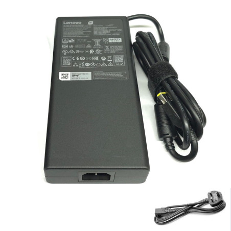 20V 20A 400W Lenovo Charger Adapter - Slim Tip Connector