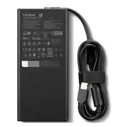 20V 20A 400W Lenovo Charger Adapter - Slim Tip Connector