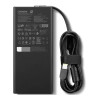 20V 20A 400W Lenovo Charger Adapter - Slim Tip Connector
