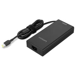 20V 20A 400W Lenovo Charger Adapter - Slim Tip Connector