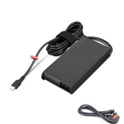 36V 5A 180W Lenovo USB-C GaN Charger Adapter