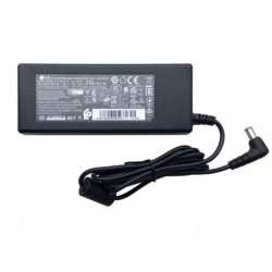 65W LG lcap39 da-65g19 psab-l206a ac adapter charger + power cable