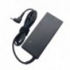 90W Sager NP2740 NP2650 AC Power Adapter Charger Cord