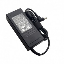90W Packard Bell ETNA-GM Mobile AC Power Adapter Charger Cord