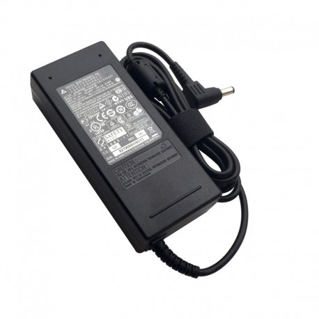 90W Packard Bell EasyNote W3650 W3810 AC Power Adapter Charger Cord