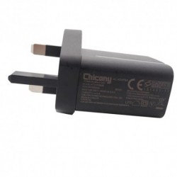 Odys Study Tab 203 cm (8) AC Adapter Charger