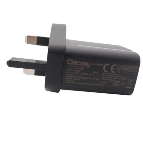i-onik TM Series 1 7.85 75410 AC Adapter Charger