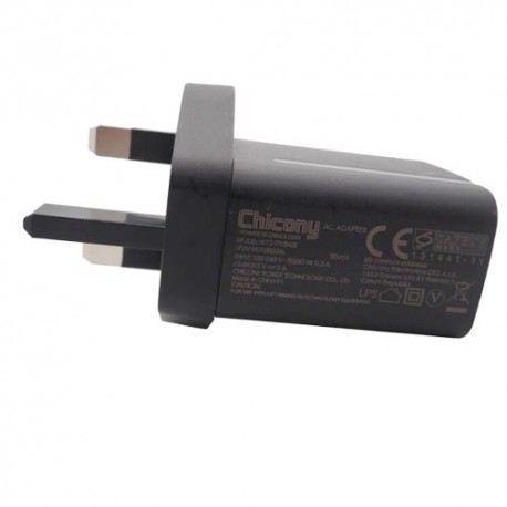 Toshiba ENCORE 2 (8-INCH) WT08-B AC Adapter Charger