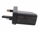 Medion Ktec KSA29B0500200HK  AC Adapter Charger