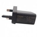 Archos 50 Titanium AC Adapter Charger+ Micro USB Cable