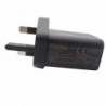 Google Nexus K008 AC Adapter Charger+ Micro USB Cable