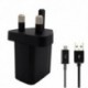 Toshiba ENCOR 2 (10-INCH) WT10-A32 AC Adapter Charger