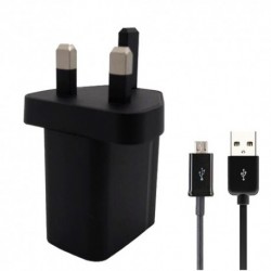 Samsung CG-I9200ZKLTMT GT-I9200ZKXBTU AC Adapter Charger