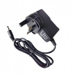 Odys Picto II Projektor AC Adapter Charger Cord 12V