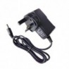 Odys PDV 68502 DVB-T AC Adapter Charger Cord 12V