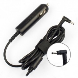 Car Charger for Acer Aspire S3 65W