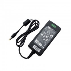 HP x2301 Micro Thin LED Monitor AC Adapter Charger Cord 12V