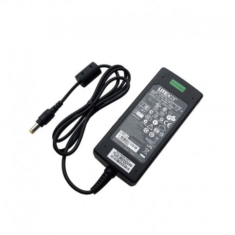 HP x2401 24-INCH LED BACKLIT MONITOR AC Adapter Charger Cord 12V