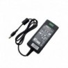 Dell 4WW5R 04WW5R XY3VK 0XY3VK AC Adapter Charger Cord 12V