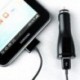10W Samsung P3110 GT-P3110 Car Charger DC Adapter