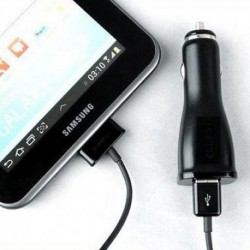 10W Samsung ETA-P11JBEGXAR Car Charger DC Adapter