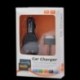 10W Samsung Galaxy Tab 2 10.1 T-Mobile Car Charger DC Adapter