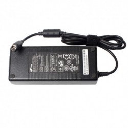 Medion MD41113 Mircostar FID2140 AC Adapter Charger Cord 120W