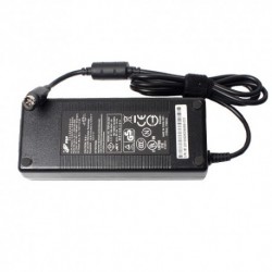 Packard Bell M7300 M7305 M7308 AC Adapter Charger Cord 120W
