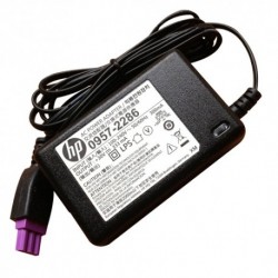 Genuine 10W HP 0957-2286 Printer AC Adapter Charger