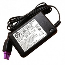 Genuine 10W HP Deskjet 3050A All-In-One Printer AC Adapter Charger