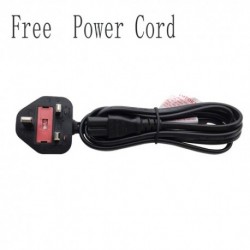 Genuine 10W HP 0957-2286 Printer AC Adapter Charger